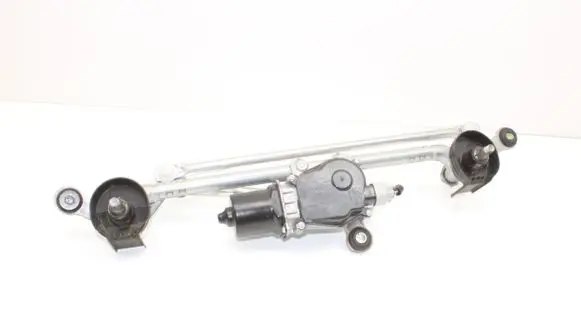 Nissan X-Trail T33 Front wiper linkage and motor