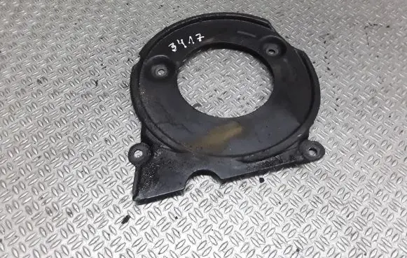 Volkswagen Transporter - Caravelle T5 Timing belt guard (cover)
