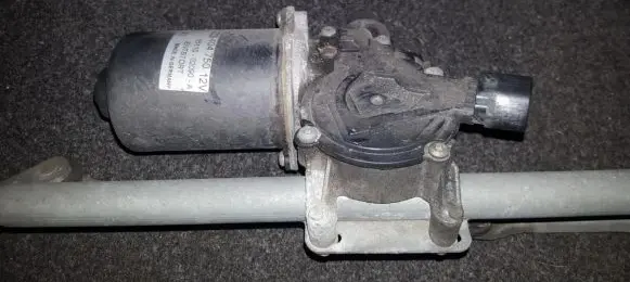 Toyota Corolla E120 E130 Wiper motor 404750 8511002090a