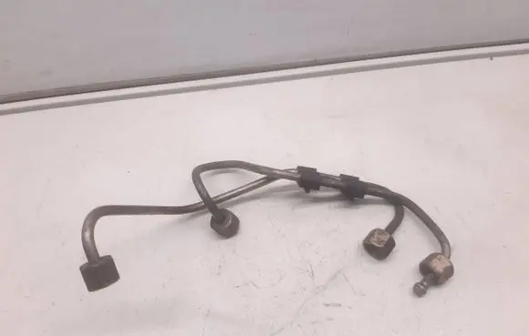 Renault Scenic I Fuel injector supply line/pipe 