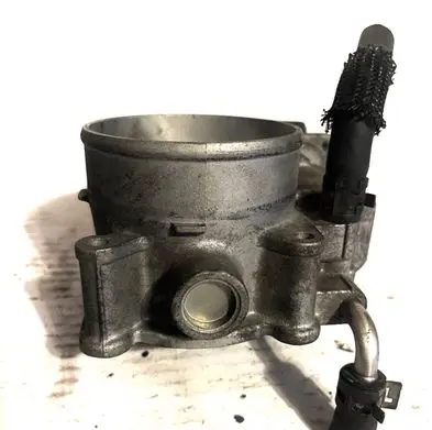 Lexus GS 250 350 300H 450H Throttle valve 6K06