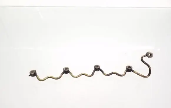 Toyota Avensis Verso Fuel return line/hose 