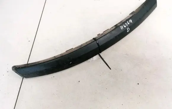 Ford Mondeo Mk III Front bumper splitter molding 1S7117E908