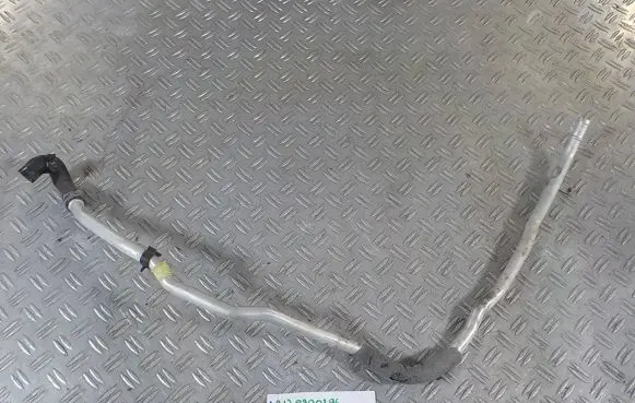 Mercedes-Benz E W212 Engine coolant pipe/hose A2128300796
