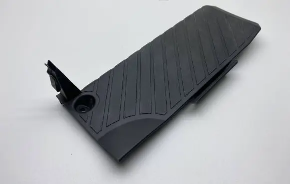 Audi A3 S3 A3 Sportback 8P Foot rest pad/dead pedal 8P1864777