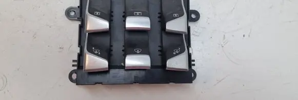Citroen DS5 Sunroof switch 96785850ZD