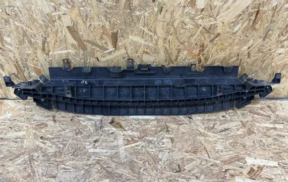 Citroen C3 Front bumper support beam 9805085080 A5150811