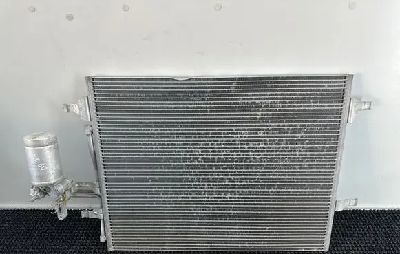 Volvo XC60 A/C cooling radiator (condenser) 8G9119710AC