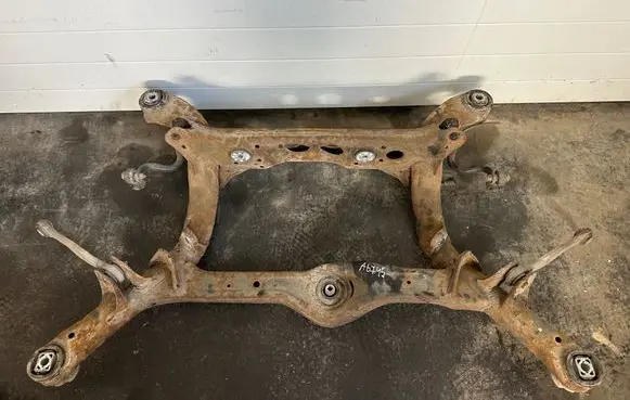 Audi Q5 SQ5 8R Rear subframe 