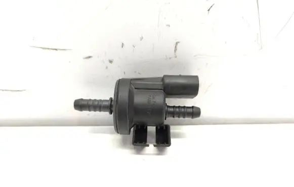 Vacuum valve