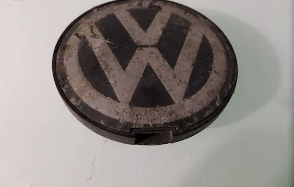 Volkswagen PASSAT B6 Manufacturer badge logo/emblem 8L4071214 1C0071214 1M0071214A