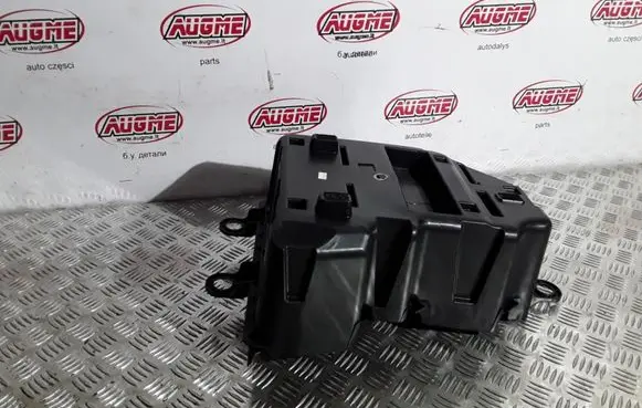 Mercedes-Benz GL X166 Other interior part A1665400024