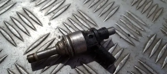 Audi A7 S7 4G Fuel injector 06e906036h 104390-504