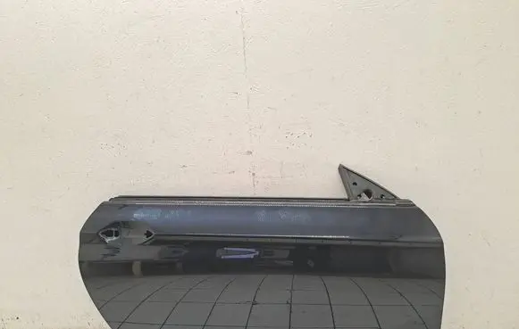 BMW 6 F12 F13 Door (2 Door Coupe) 