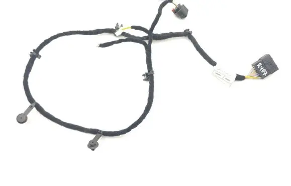 Maserati MC20 Engine installation wiring loom 670292649