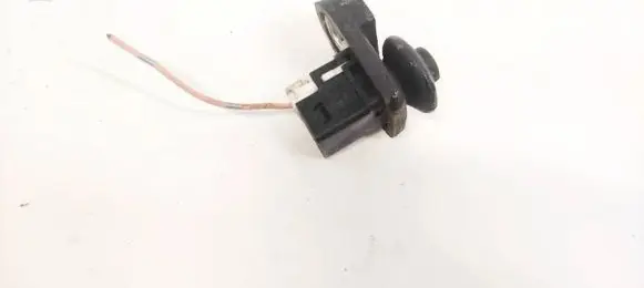 Nissan Pathfinder R51 Front door sensor 