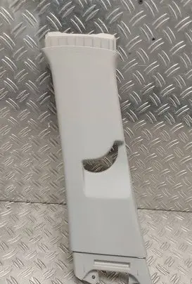 Toyota Yaris (B) pillar trim (top) 624120D180 624120D160