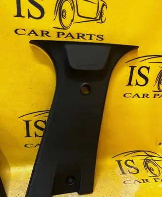 Dacia Sandero III (B) pillar trim (top) 769136287R 769152396R