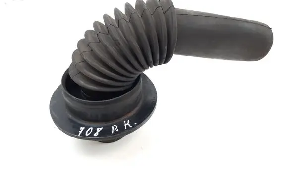 Rolls-Royce Silver Spur Front shock absorber dust cover boot 