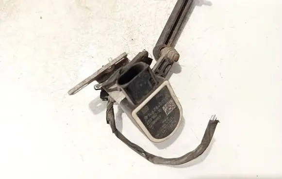 BMW 5 GT F07 Front height sensor lever 3714678407504 259160-10