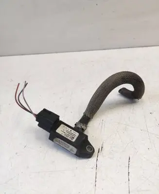 Renault Trafic II (X83) Exhaust gas pressure sensor 8201043914 05268507 H8200741321