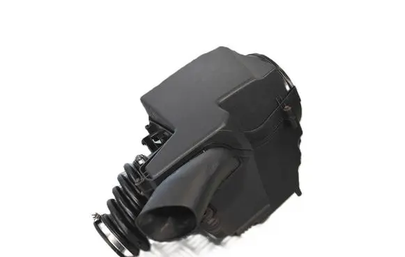 Air filter box