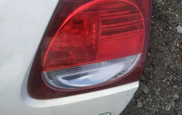 Lexus GS 300 350 430 450H Tailgate rear/tail lights