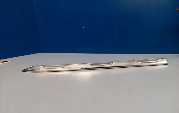 Volkswagen Arteon Front bumper splitter molding 3G8853768