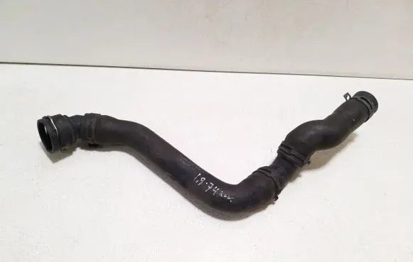 Volkswagen Golf IV Engine coolant pipe/hose 1J0122101A 1J0121619