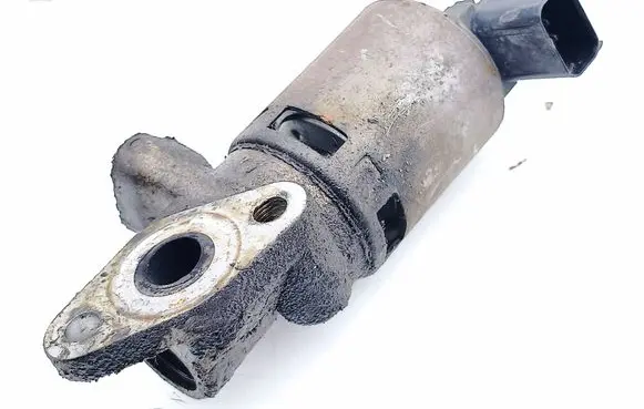 Chrysler Grand Voyager V EGR valve 34593296A0