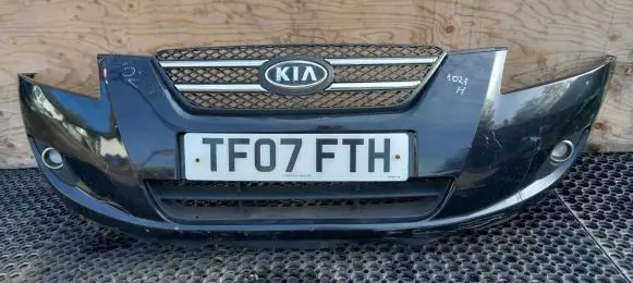 KIA Ceed Front bumper