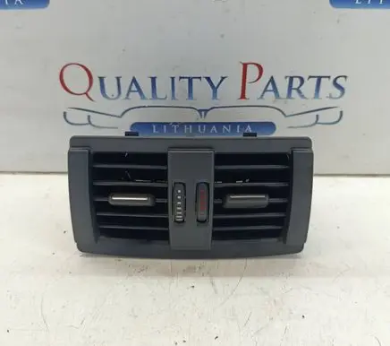 BMW 3 GT F34 Rear air vent grill 9207330