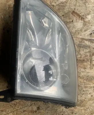 Opel Signum Headlight/headlamp