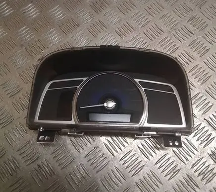 Honda Civic Speedometer (instrument cluster) 78200SNC