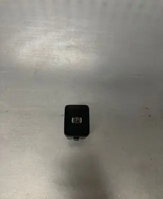 Volkswagen PASSAT B6 Hand parking brake switch 3C0927225B 0000015012456