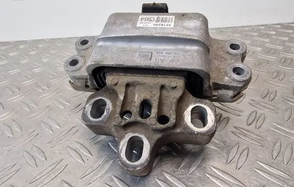 Volkswagen Scirocco Engine mount bracket 1K0199555AQ