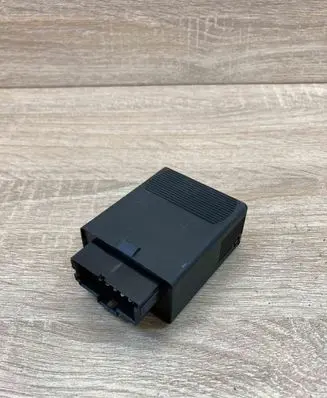 Mercedes-Benz Vito Viano W638 Other control units/modules 0165452632