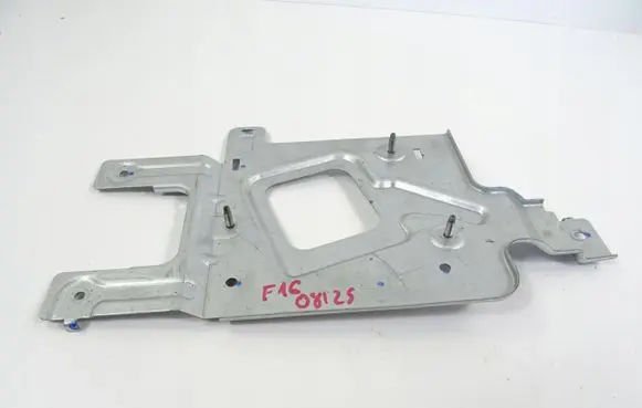 Nissan Juke II F16 Engine control unit holder 