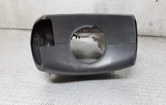 Renault Scenic II - Grand scenic II Steering wheel column trim