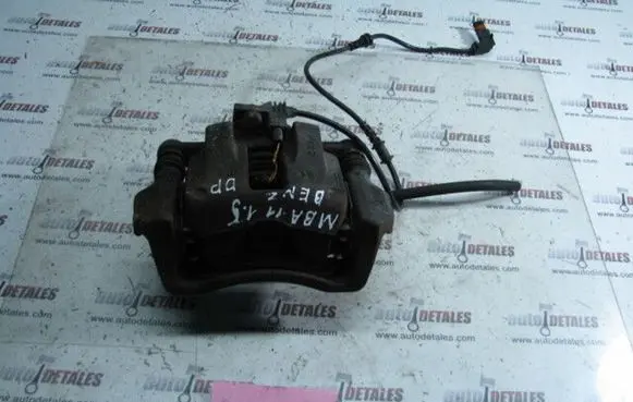 Mercedes-Benz A W169 Front brake caliper