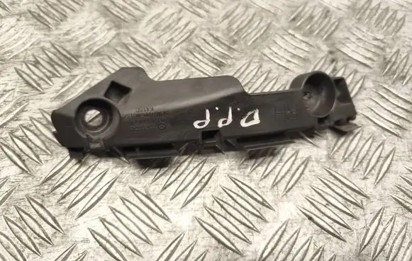Mazda 6 Front bumper mounting bracket GS1D500T1 K4150