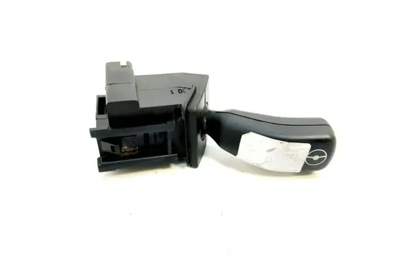BMW X5 E53 Steering wheel adjustment handle/lever 8373901