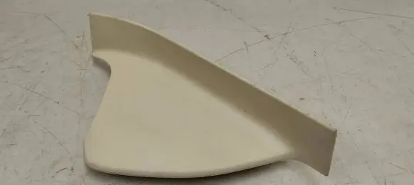 Mercedes-Benz SL R231 Dashboard side end trim A2316800175