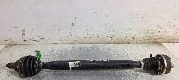 Audi A1 Front driveshaft 6R0407762A