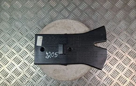 KIA Sportage Cabin air duct channel 97365D7000