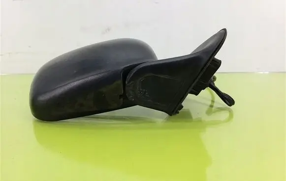 Honda Civic Front door electric wing mirror 015302