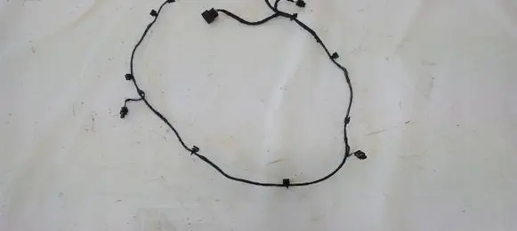 Volvo S90, V90 Parking sensor (PDC) wiring loom