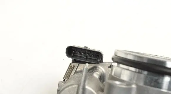 Mercedes-Benz GLC C253 Electric throttle body valve A2541410200