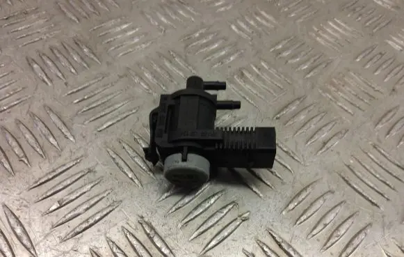 Audi A6 S6 C7 4G Turbo solenoid valve 1K0906283A 56267