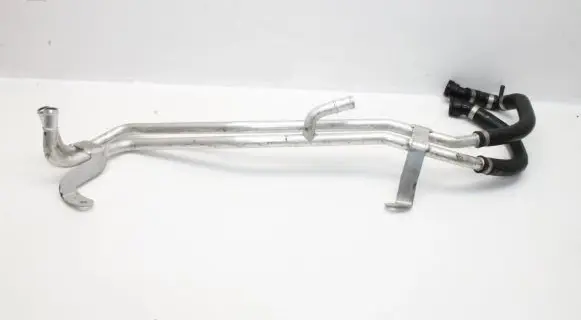 Mercedes-Benz B W246 W242 Engine coolant pipe/hose A2425060760